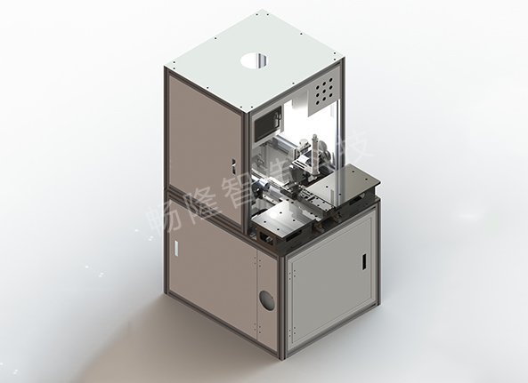 變壓器底板焊接專(zhuān)用機(jī)床