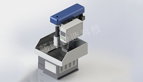 單軸重型數(shù)控鉆床設(shè)計(jì)